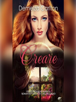 cover image of Creare